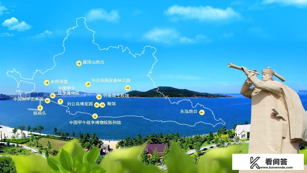 威海十大景区? 威海十大景区?