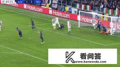 欧冠联赛,C罗进球,尤文主场惨遭曼联逆转,无缘提前出线,你怎么看? 欧冠联赛,C罗进球,尤文主场惨遭曼联逆转,无缘提前出线,你怎么看?