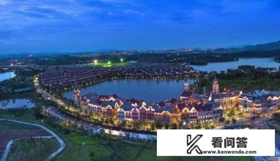 高明有什么好玩的景点地方？