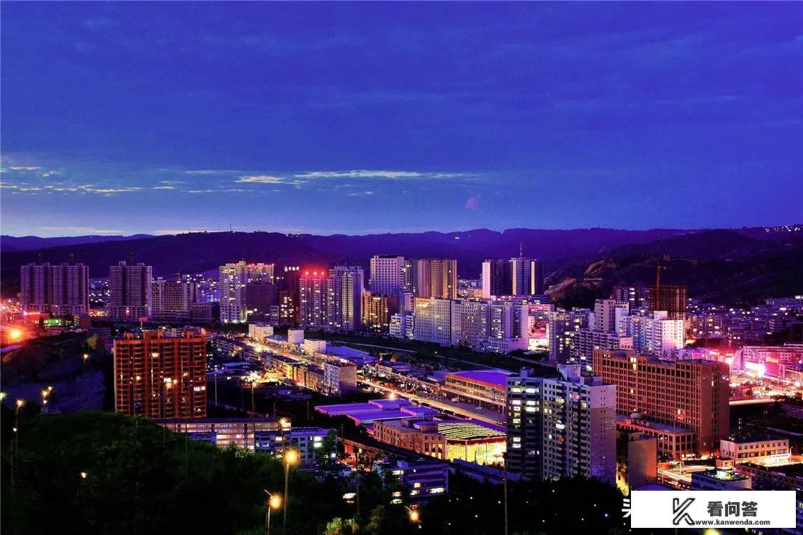 府谷是哪里的? 府谷是哪里的?