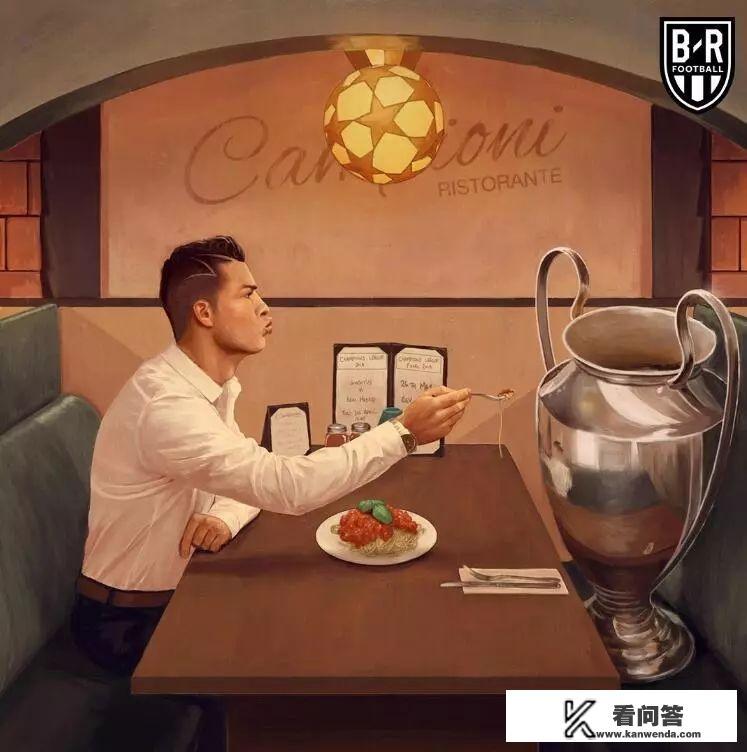 马卡报：皇马本赛季进球数、胜场数皆为近10年最少，你认为他们的问题出在哪？