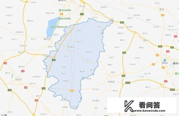 衡水枣强几个乡? 衡水枣强几个乡?