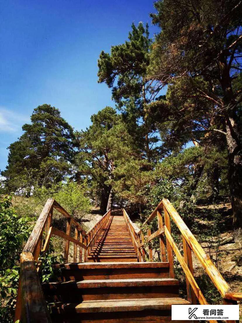 山西到内蒙古自驾游最佳路线? 山西到内蒙古自驾游最佳路线?