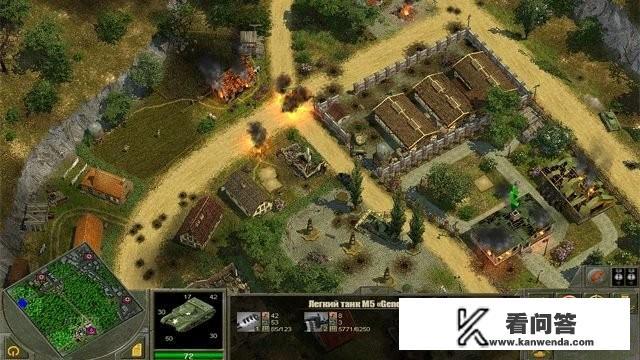 寻找一个十年前的回合制现代战争策略类单机游戏? 寻找一个十年前的回合制现代战争策略类单机游戏?