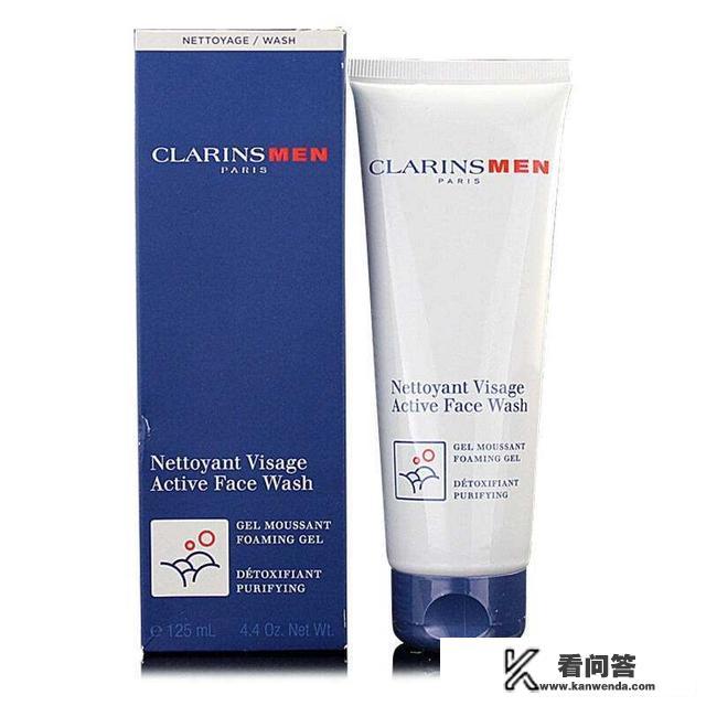 有没有适合男士的洁面皂啊? 有没有适合男士的洁面皂啊?