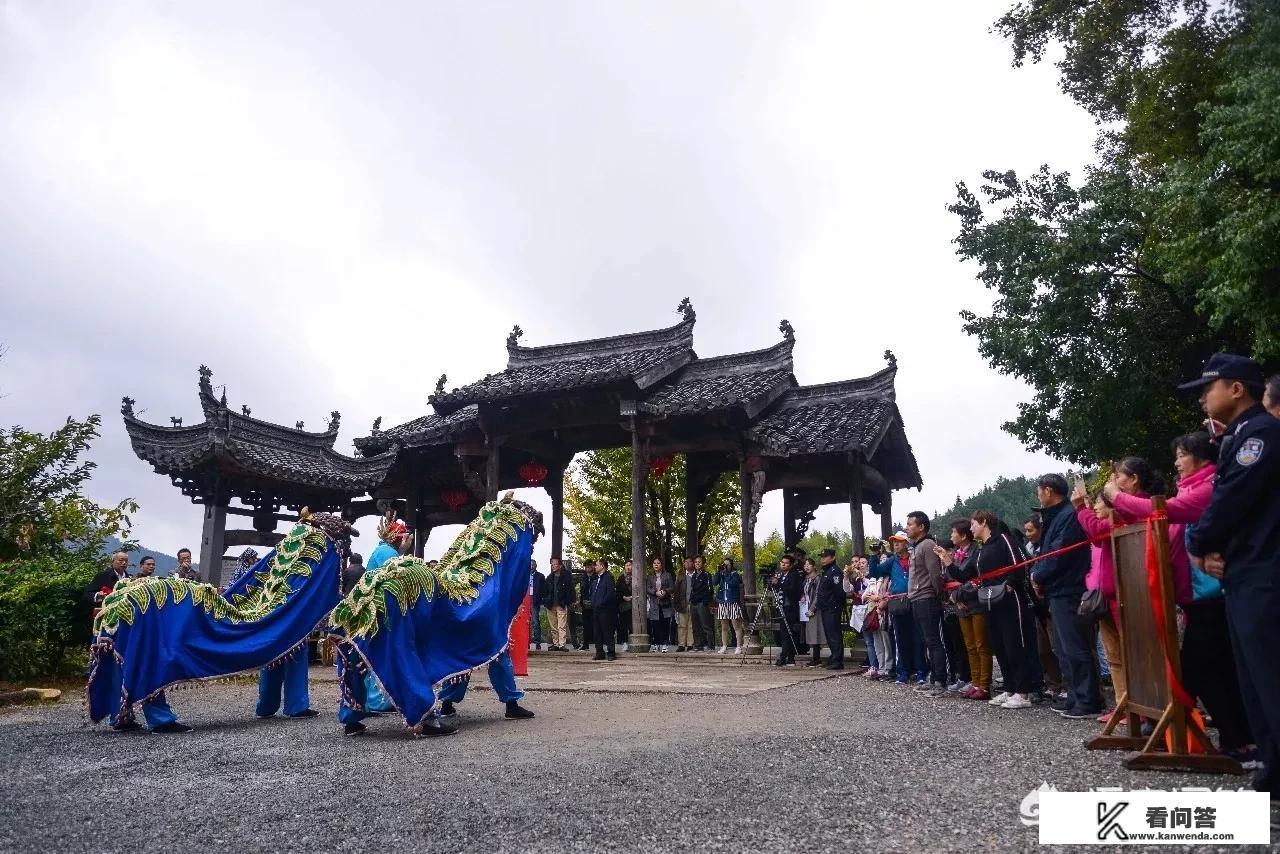 五月份婺源篁岭值得去吗？