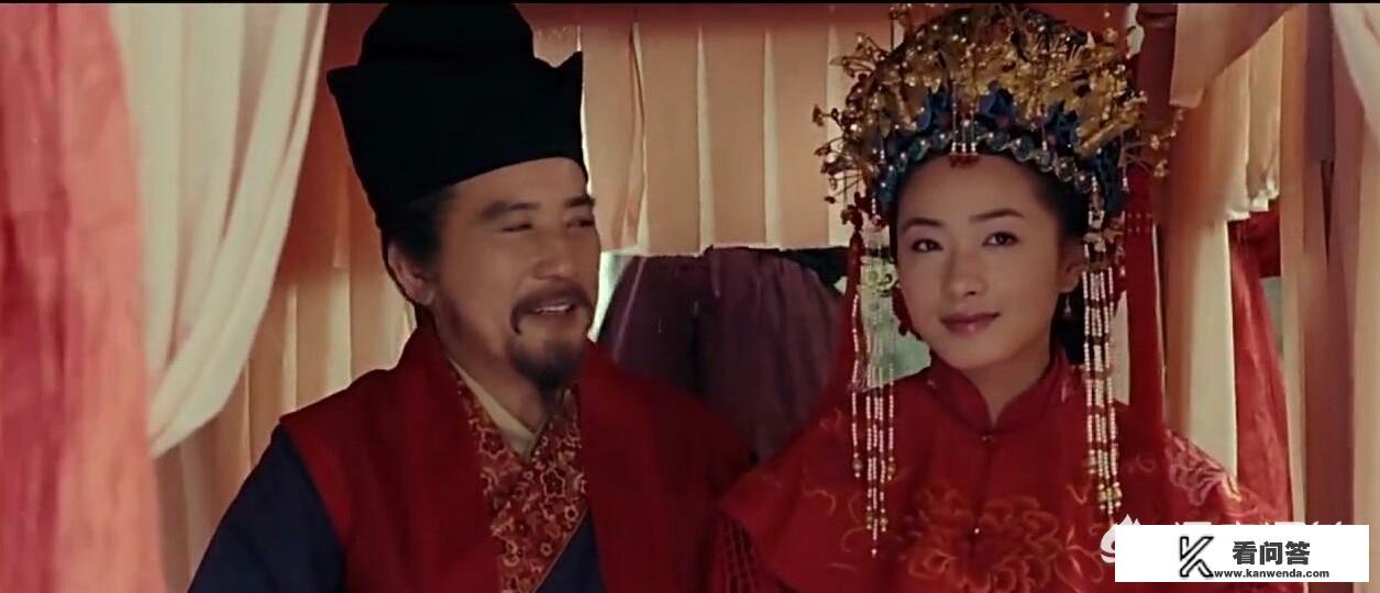 从名妓到反清复明的巾帼英雄,柳如是走过了怎样的人生? 从名妓到反清复明的巾帼英雄,柳如是走过了怎样的人生?