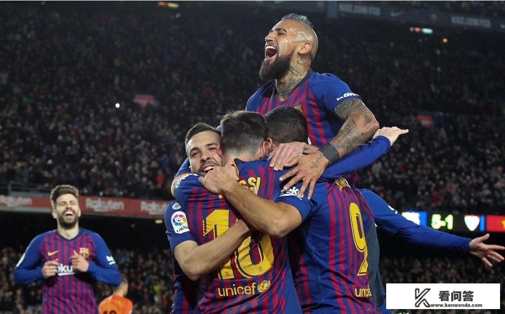 巴萨与皇马的国王杯半决赛,你更看好谁? 巴萨与皇马的国王杯半决赛,你更看好谁?