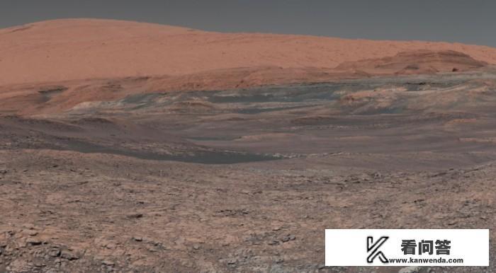 NASA“好奇号”火星车找到的一种可能的火星生命新证据是什么? NASA“好奇号”火星车找到的一种可能的火星生命新证据是什么?