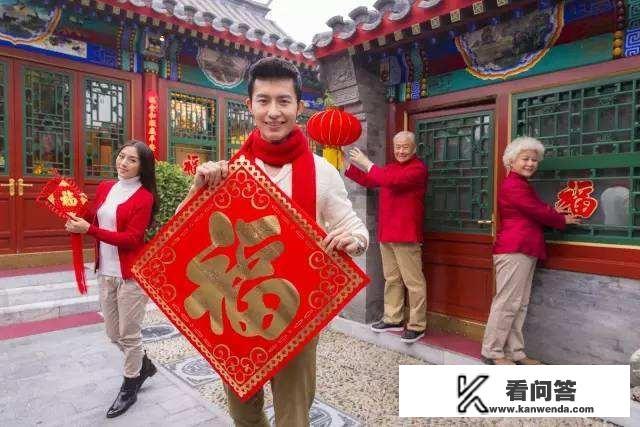 现在农村过年,大年三十有什么禁忌? 现在农村过年,大年三十有什么禁忌?