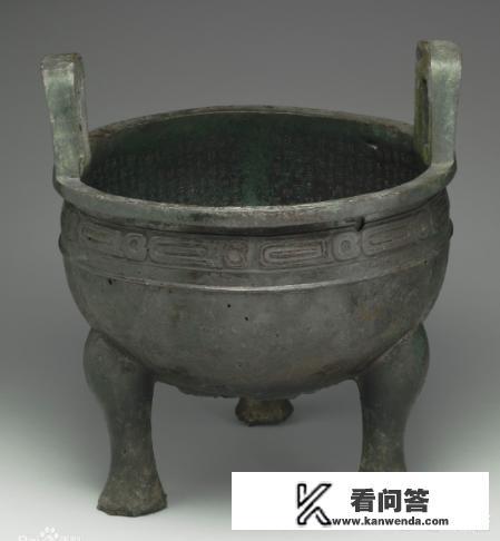 为什么晚清四大国宝大盂鼎、毛公鼎、虢季子白盘、散氏盘都出土于陕西? 为什么晚清四大国宝大盂鼎、毛公鼎、虢季子白盘、散氏盘都出土于陕西?