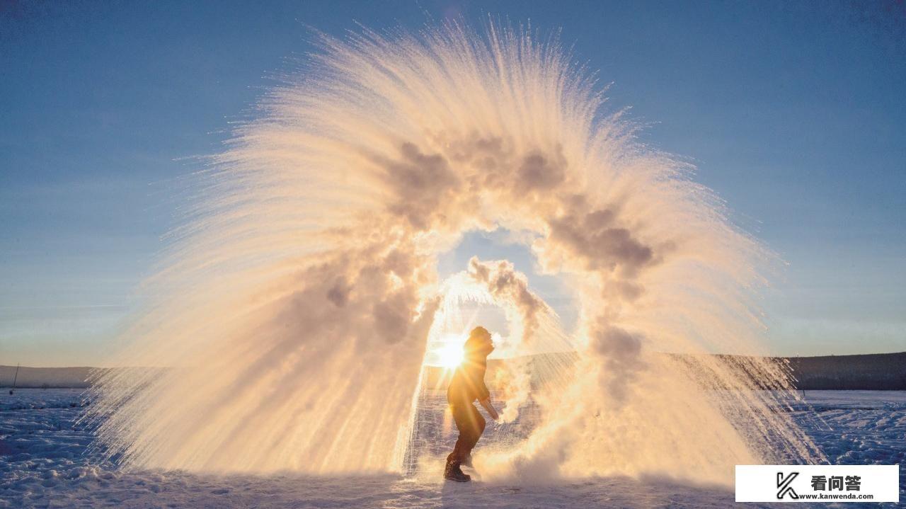 中国最北漠河旅游攻略有哪些? 中国最北漠河旅游攻略有哪些?