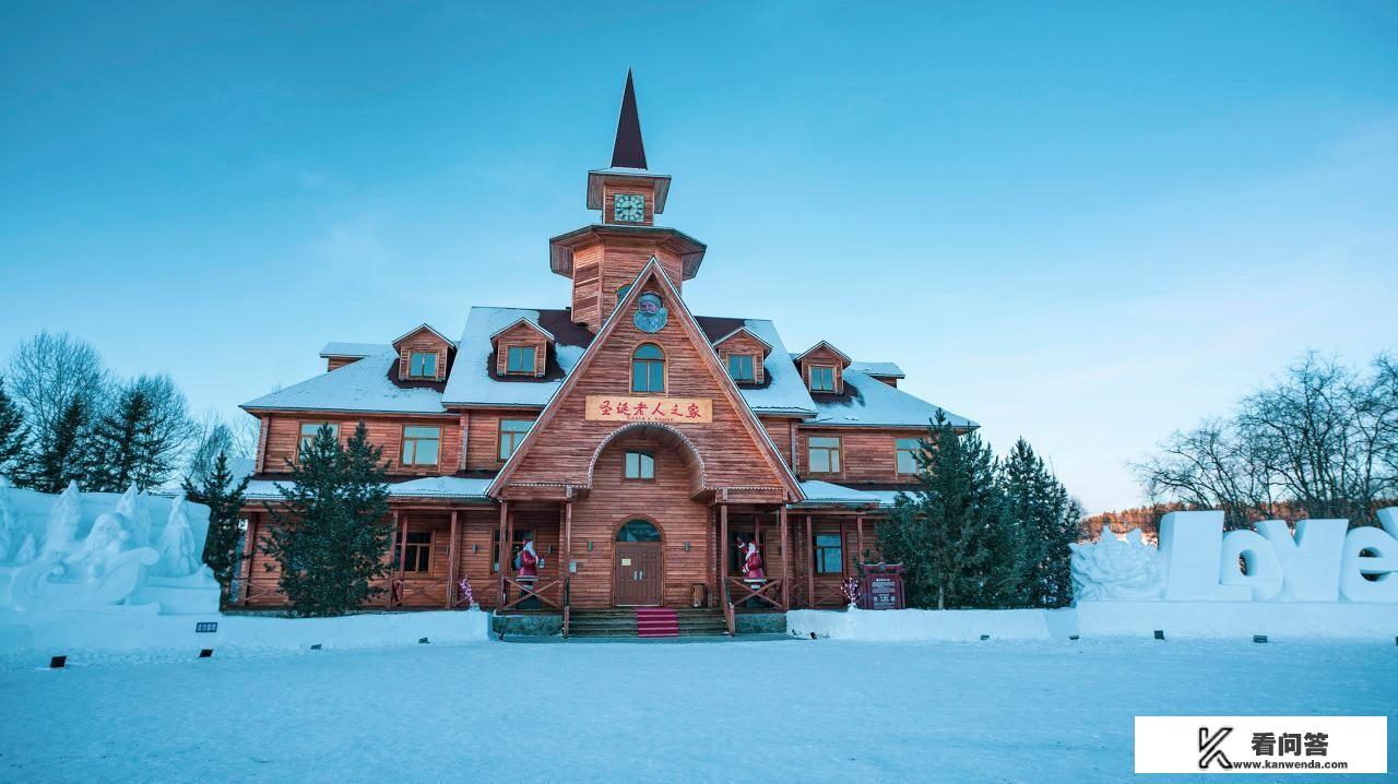 中国最北漠河旅游攻略有哪些? 中国最北漠河旅游攻略有哪些?