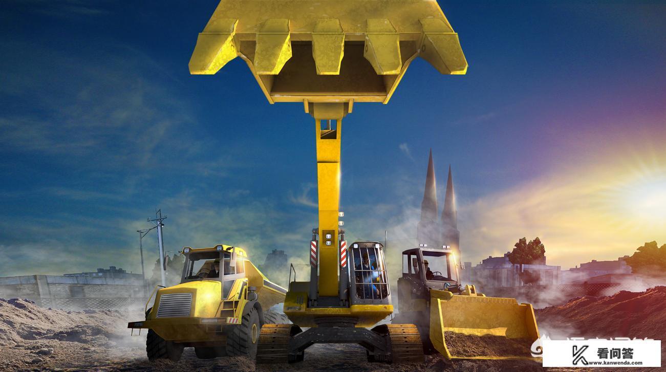 有个手机游戏，一辆挖土机到金字塔地下挖土找宝藏的游戏叫什么？