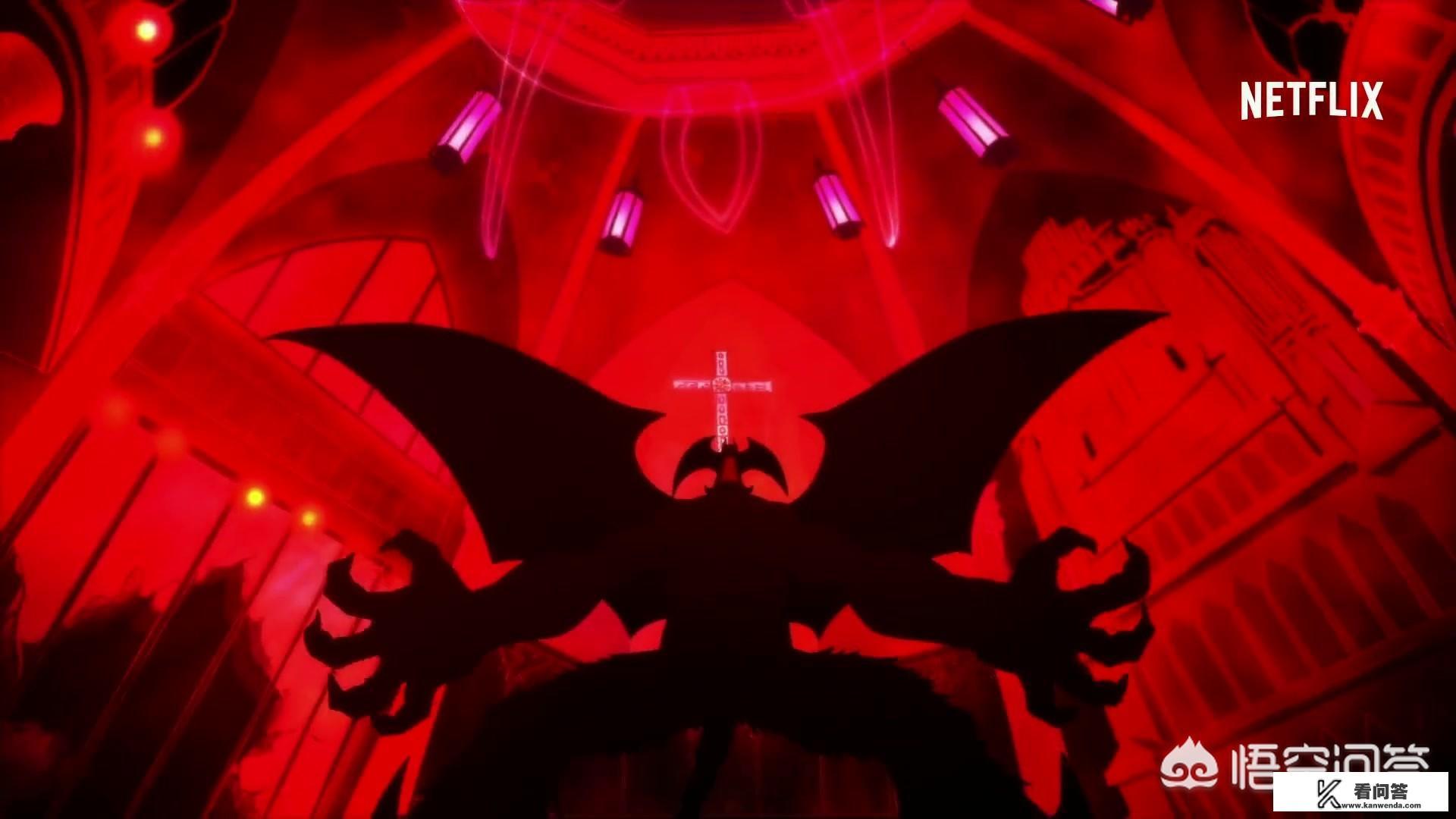 有哪些适合成年人看的动漫？