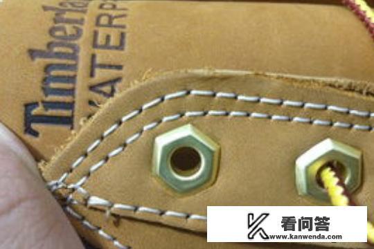 怎么验鞋子是否是正品？