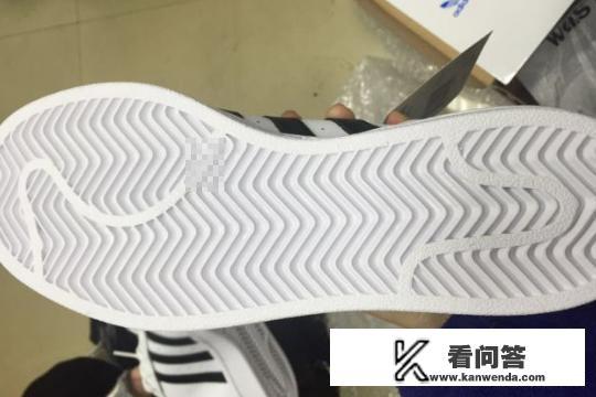 怎么验鞋子是否是正品？