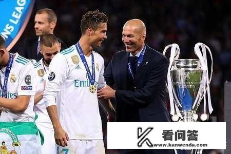 从欧冠3连冠到16郎,皇马经历了什么?如何评价3连败? 从欧冠3连冠到16郎,皇马经历了什么?如何评价3连败?