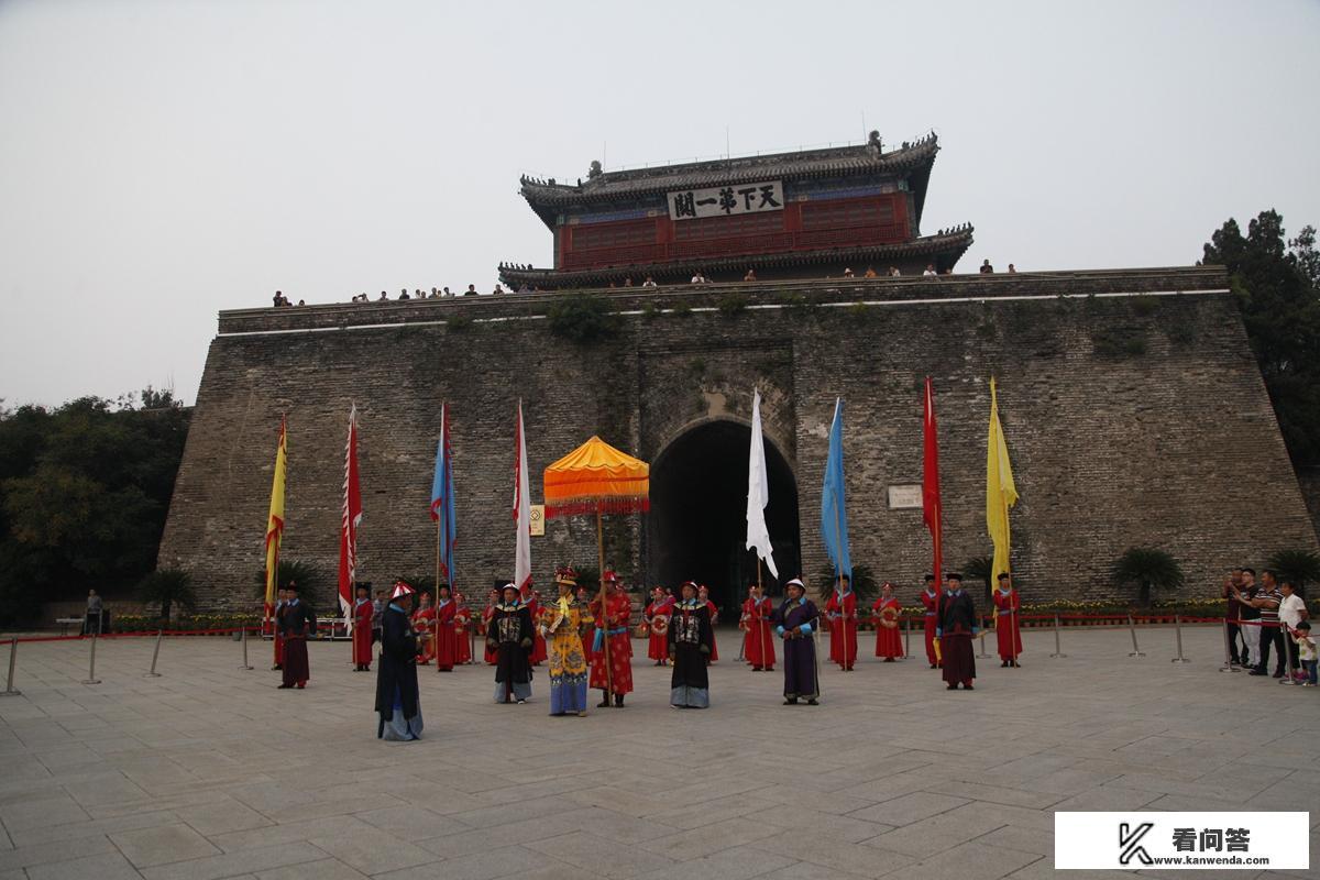 去秦皇岛自助游,能否给一些好的推荐和建议? 去秦皇岛自助游,能否给一些好的推荐和建议?