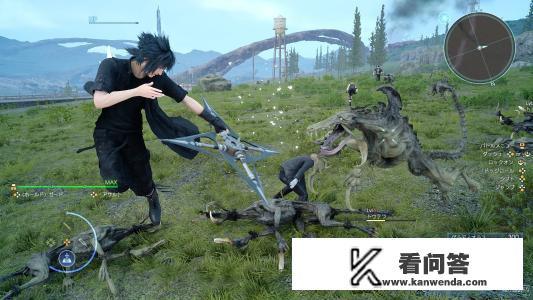 有什么好玩的单机RPG动作类游戏? 有什么好玩的单机RPG动作类游戏?