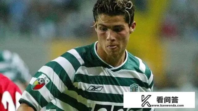 与老东家的比赛中取得进球，C罗都不会庆祝，但如果这次欧冠场上面对皇马，C罗会如何？