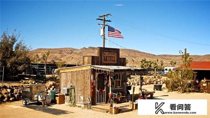全球十大恐怖禁地的美国科罗拉多州斯坦利酒店？