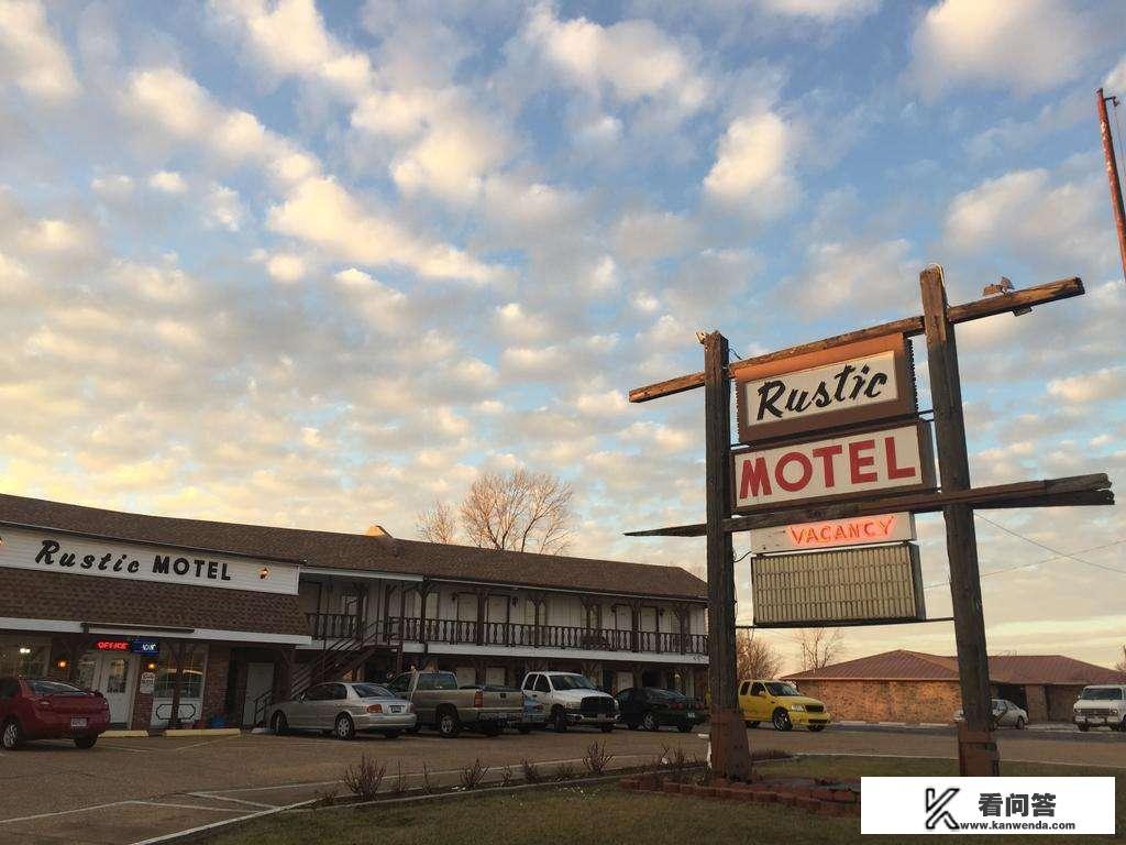 全球十大恐怖禁地的美国科罗拉多州斯坦利酒店？