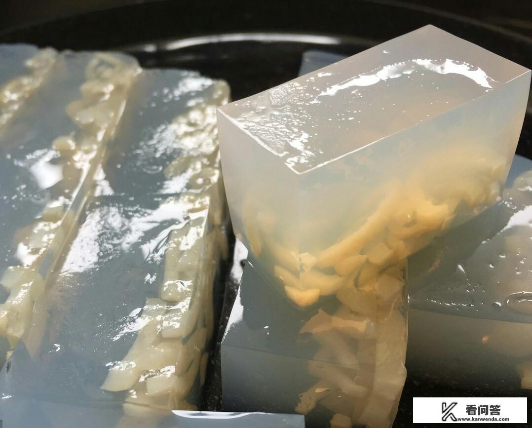 皮冻的制作方法与配方有哪些? 皮冻的制作方法与配方有哪些?