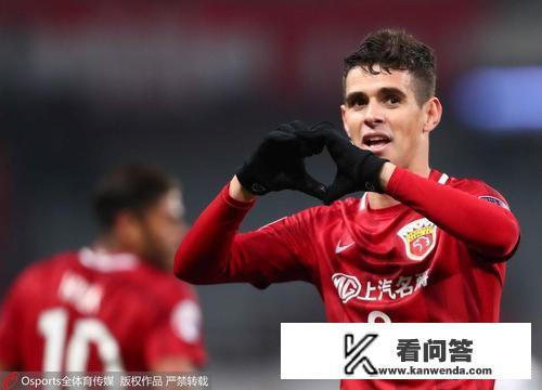 中超外援最佳阵容欧冠能小组出线吗?为什么? 中超外援最佳阵容欧冠能小组出线吗?为什么?