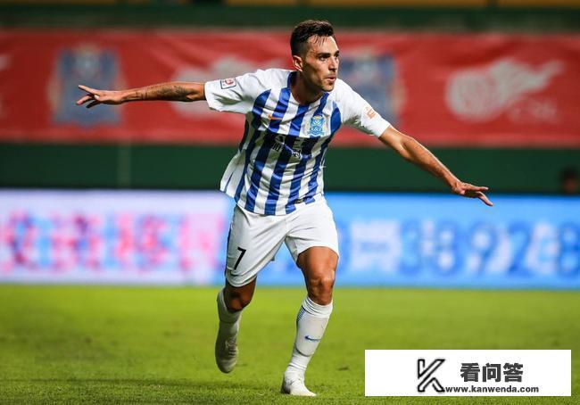 中超外援最佳阵容欧冠能小组出线吗?为什么? 中超外援最佳阵容欧冠能小组出线吗?为什么?