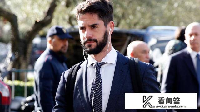 欧冠:皇马2-0罗马,贝尔和巴斯克斯破门,两队携手出线,如何评价这场比赛? 欧冠:皇马2-0罗马,贝尔和巴斯克斯破门,两队携手出线,如何评价这场比赛?