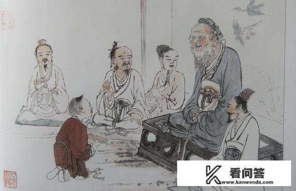 子曰：“君子食无求饱，居无求安，敏于事而慎于言，就有道而正焉，可谓好学也已。”（《学而》）翻译？