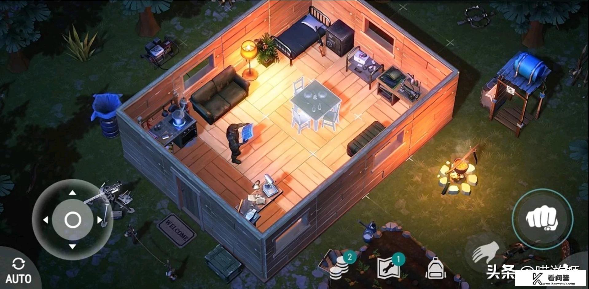 好玩的手游排行榜？