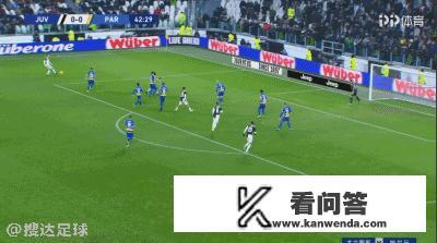 你追我赶够精彩！C罗双响，尤文2-1胜，梅西造红+绝杀，巴萨1-0胜！你怎么看？