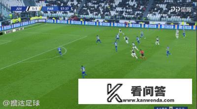 你追我赶够精彩！C罗双响，尤文2-1胜，梅西造红+绝杀，巴萨1-0胜！你怎么看？