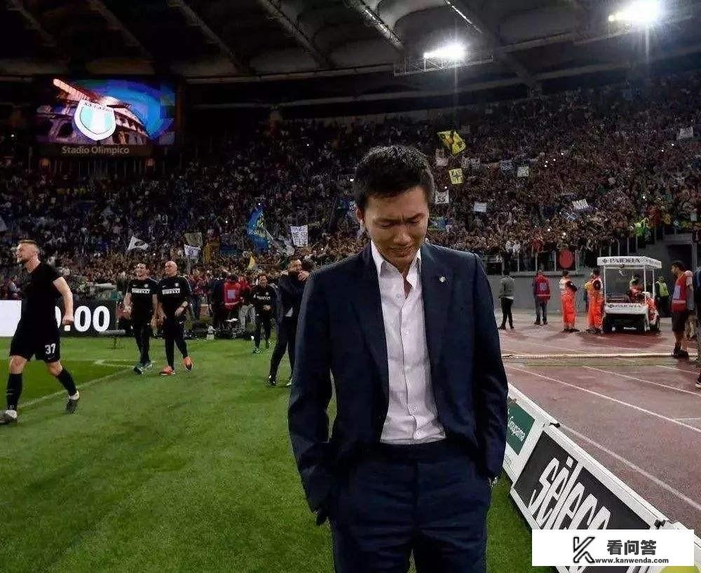 国际米兰下赛季能踢欧冠吗？