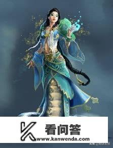 《封神演义》中女娲娘娘在小说里实力是最强的吗? 《封神演义》中女娲娘娘在小说里实力是最强的吗?