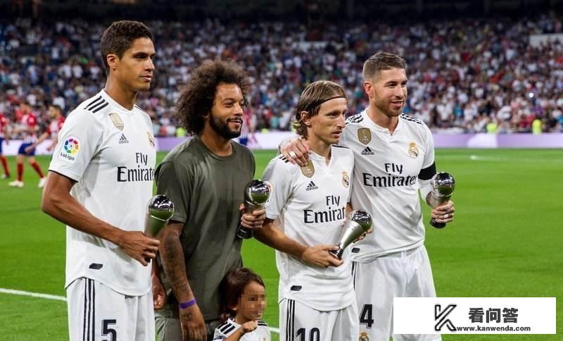 皇马队史上哪个右后卫最厉害? 皇马队史上哪个右后卫最厉害?