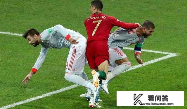 皇马队史上哪个右后卫最厉害? 皇马队史上哪个右后卫最厉害?