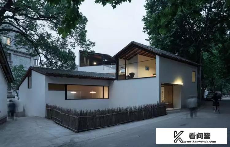 莫干山景区内酒店推荐? 莫干山景区内酒店推荐?