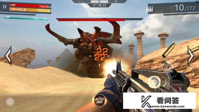 有什么好玩的手游推荐? 有什么好玩的手游推荐?