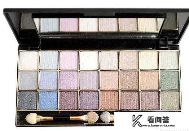 眼影一般保质期是几年？眼影买来3年了还能用吗？