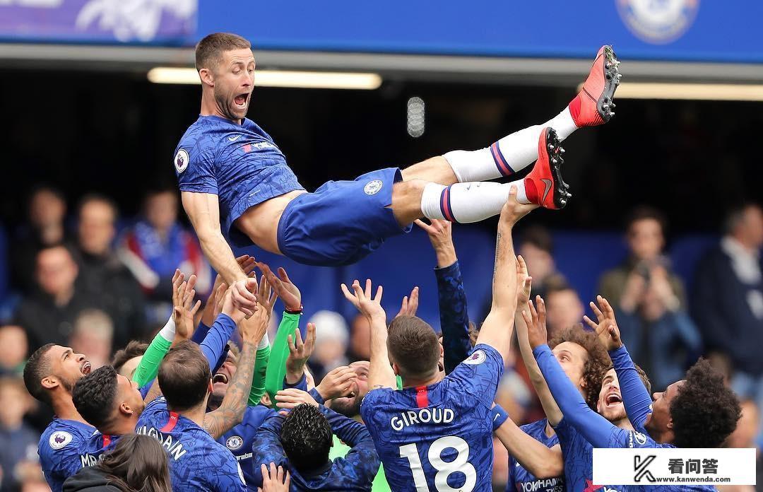 足球周刊哪一期报道切尔西夺得欧冠？