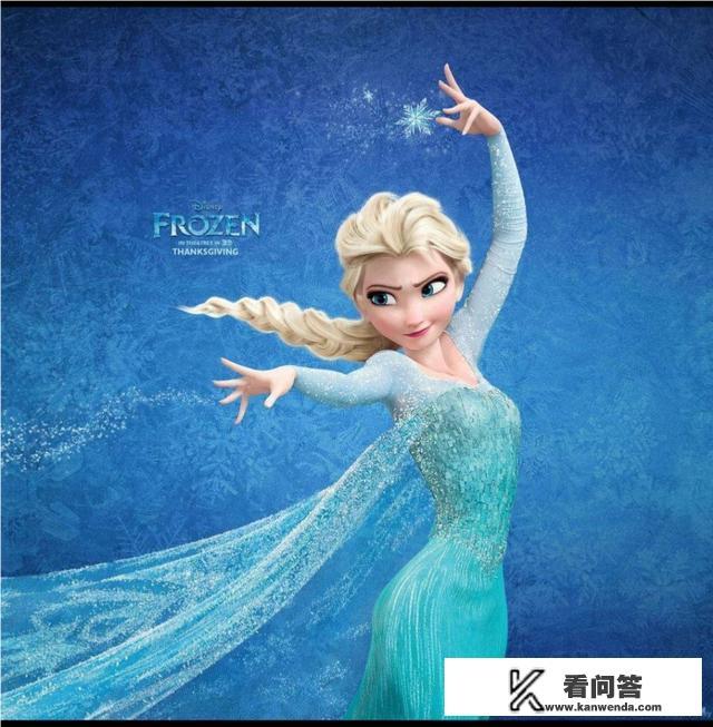 《天才眼镜狗》和《冰雪奇缘》中有意义的经典台词有哪些？