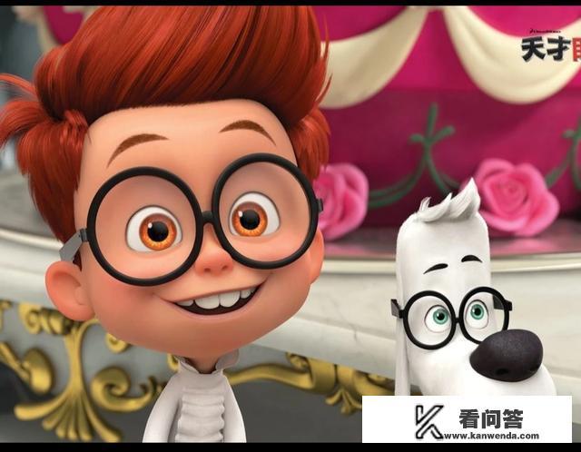 《天才眼镜狗》和《冰雪奇缘》中有意义的经典台词有哪些？