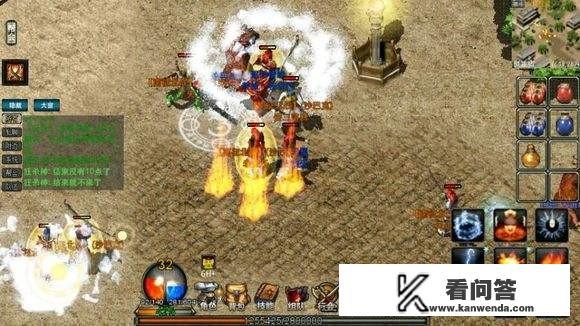 传奇手游哪个版本好? 传奇手游哪个版本好?