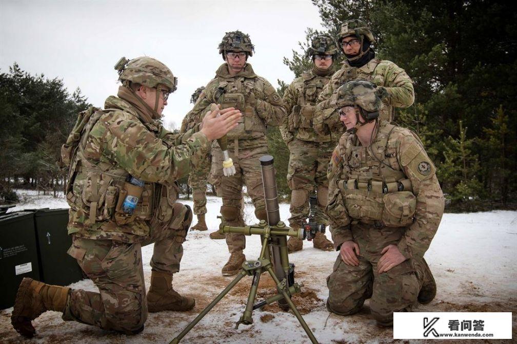 轻武器和重武器的区分界限在哪里?迫击炮和火箭筒属于哪种武器? 轻武器和重武器的区分界限在哪里?迫击炮和火箭筒属于哪种武器?