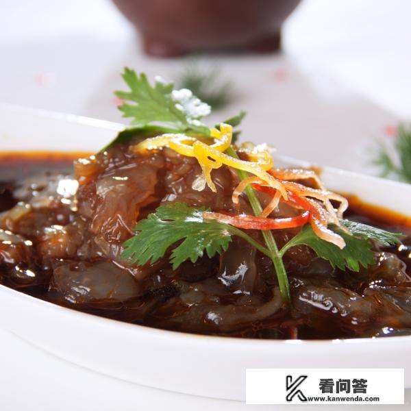 如何做好吃的凉拌海蜇皮? 如何做好吃的凉拌海蜇皮?