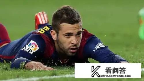 巴萨欧冠2次被逆转到底是俱乐部的原因还是梅西的原因？