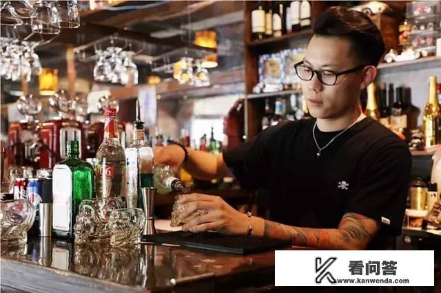 北京有哪些餐厅的老板特别帅? 北京有哪些餐厅的老板特别帅?